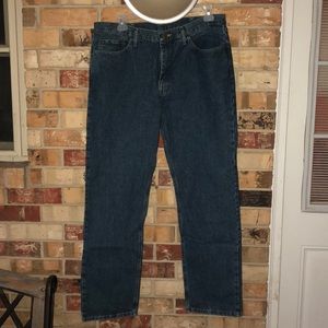 Men’s Blue Jeans